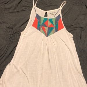 AE tank top